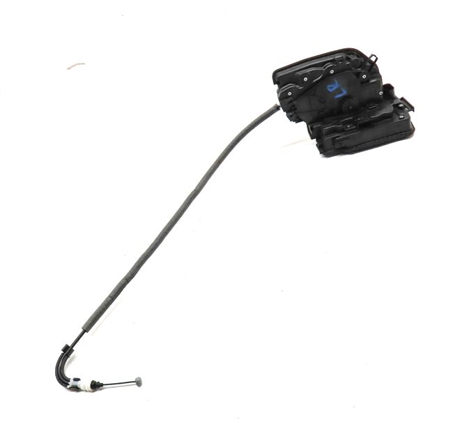 2014-2021 BMW X1 X2 X5 X6 (F15 F16 F39 F48) REAR LEFT DOOR LOCK LATCH ACTUATOR