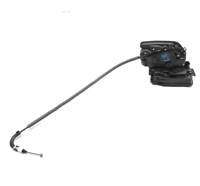 Thumbnail 2: 2014-2021 BMW X1 X2 X5 X6 (F15 F16 F39 F48) REAR LEFT DOOR LOCK LATCH ACTUATOR
