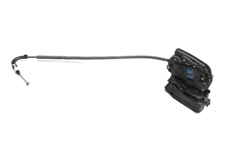 Thumbnail 3: 2014-2021 BMW X1 X2 X5 X6 (F15 F16 F39 F48) REAR LEFT DOOR LOCK LATCH ACTUATOR