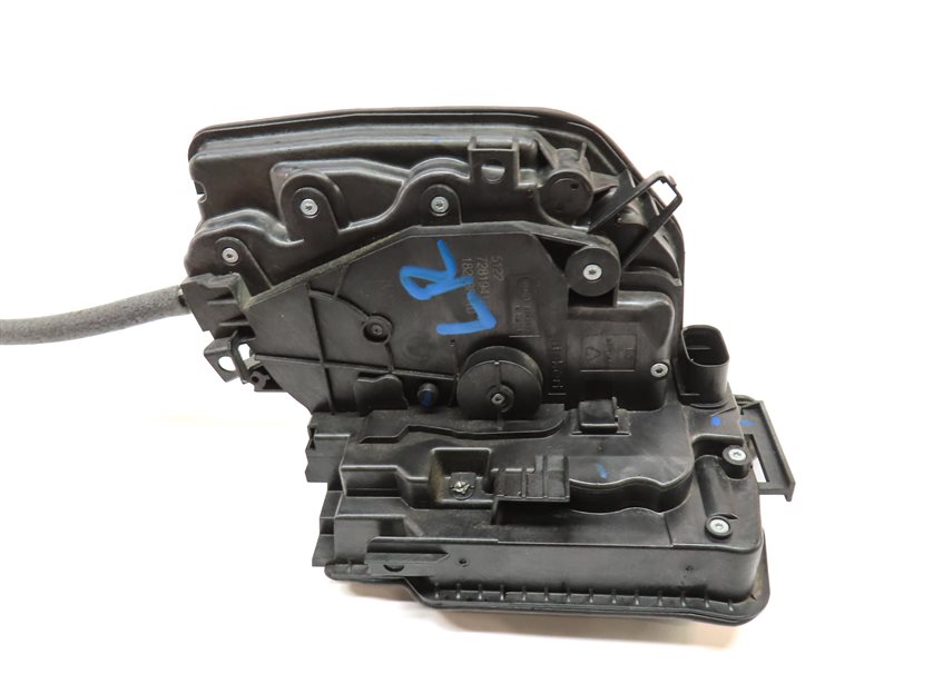 Thumbnail 6: 2014-2021 BMW X1 X2 X5 X6 (F15 F16 F39 F48) REAR LEFT DOOR LOCK LATCH ACTUATOR