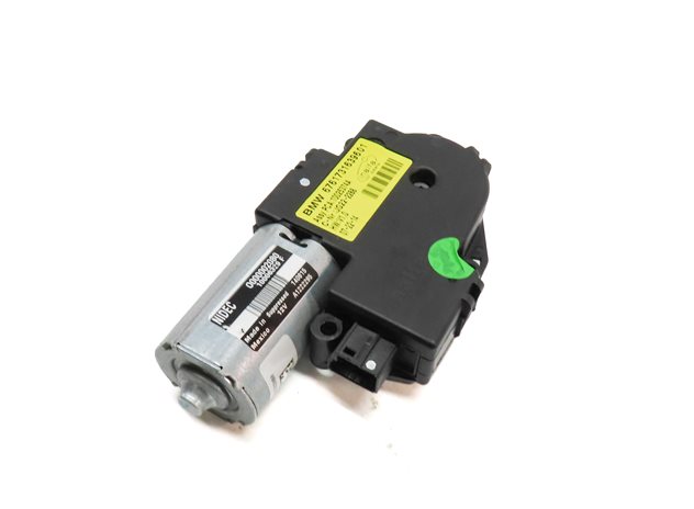 Thumbnail 1: 12-18 MINI COOPER CLUBMAN COUNTRYMAN BMW X1 X3 X5 SUNROOF SUN ROOF MOTOR