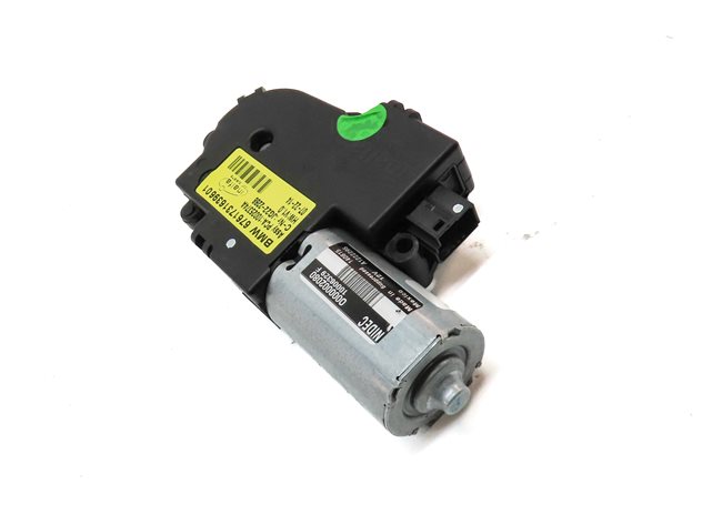 Thumbnail 3: 12-18 MINI COOPER CLUBMAN COUNTRYMAN BMW X1 X3 X5 SUNROOF SUN ROOF MOTOR