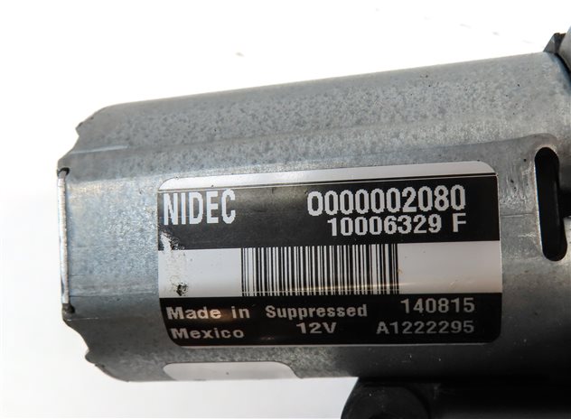 Thumbnail 8: 12-18 MINI COOPER CLUBMAN COUNTRYMAN BMW X1 X3 X5 SUNROOF SUN ROOF MOTOR