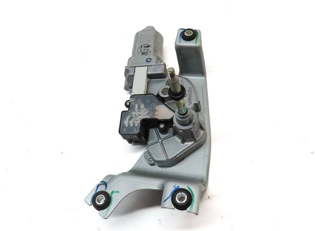 Thumbnail 5: 2014-2018 BMW X5 X5M ///M (F15 F85) REAR TAILGATE HATCH LID GLASS WIPER MOTOR