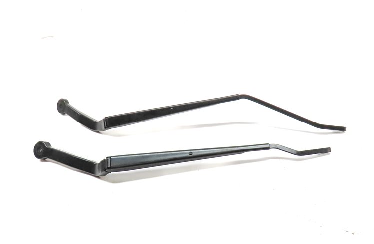 Thumbnail 2: 14-19 BMW X5 X6 X5M X6M F15 F16 F85 F86 WINDSHIELD LEFT & RIGHT WIPER ARM SET/2