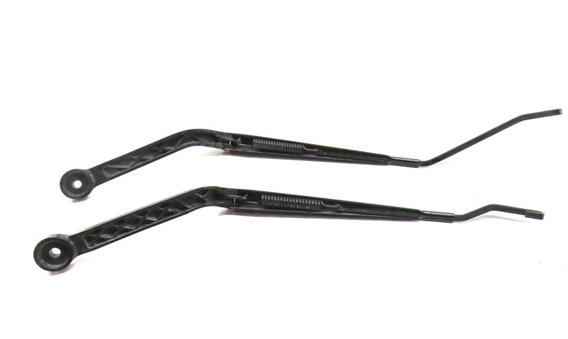 Thumbnail 4: 14-19 BMW X5 X6 X5M X6M F15 F16 F85 F86 WINDSHIELD LEFT & RIGHT WIPER ARM SET/2