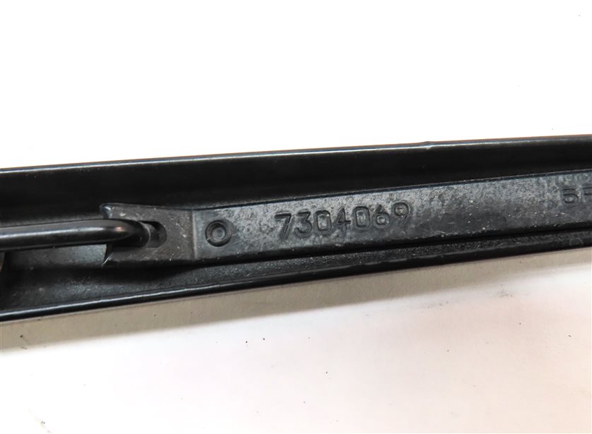 Thumbnail 5: 14-19 BMW X5 X6 X5M X6M F15 F16 F85 F86 WINDSHIELD LEFT & RIGHT WIPER ARM SET/2