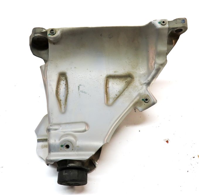 Thumbnail 4: 2015 BMW X5 (F15) 3.0L DIESEL (N57T) ENGINE MOTOR MOUNT BRACKET SET/2