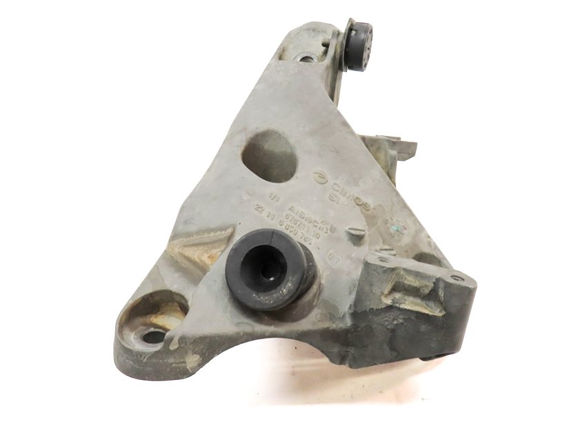Thumbnail 6: 2015 BMW X5 (F15) 3.0L DIESEL (N57T) ENGINE MOTOR MOUNT BRACKET SET/2