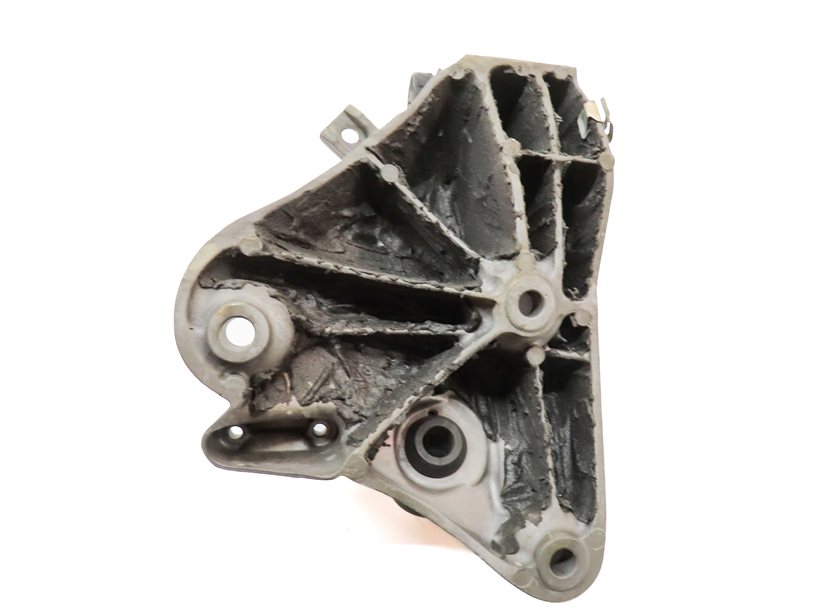 Thumbnail 7: 2015 BMW X5 (F15) 3.0L DIESEL (N57T) ENGINE MOTOR MOUNT BRACKET SET/2