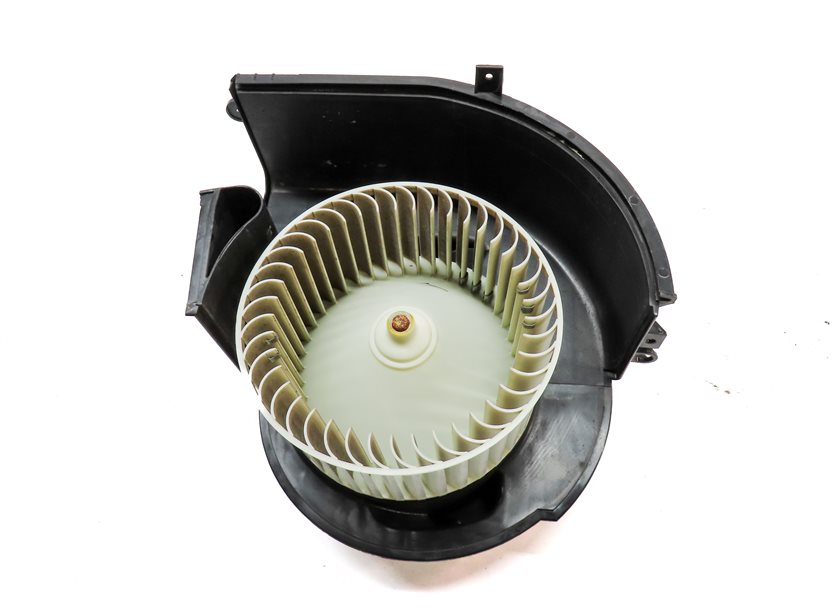 Thumbnail 2: 2014-2019 BMW X5 X6 X5M X6M ///M (F15 F16 F85 F86) FRONT HEATER A/C BLOWER MOTOR