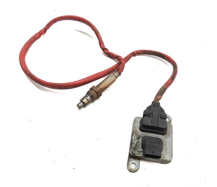 2015 BMW X5 (F15) 3.0L DIESEL (N57T) ENGINE NITROGEN OXIDE NOX SENSOR