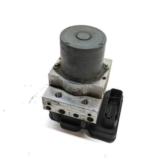 Thumbnail 1: 2014-2019 BMW X5 X6 X5M X6M ///M (F15 F16 F85 F86) ABS ANTI LOCK BRAKE PUMP