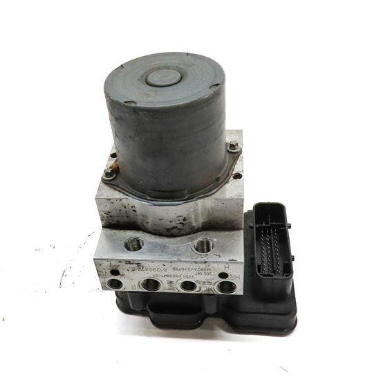 Thumbnail 2: 2014-2019 BMW X5 X6 X5M X6M ///M (F15 F16 F85 F86) ABS ANTI LOCK BRAKE PUMP