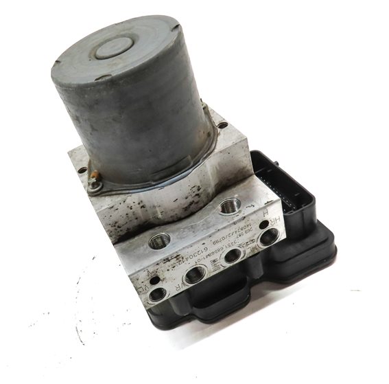 Thumbnail 3: 2014-2019 BMW X5 X6 X5M X6M ///M (F15 F16 F85 F86) ABS ANTI LOCK BRAKE PUMP