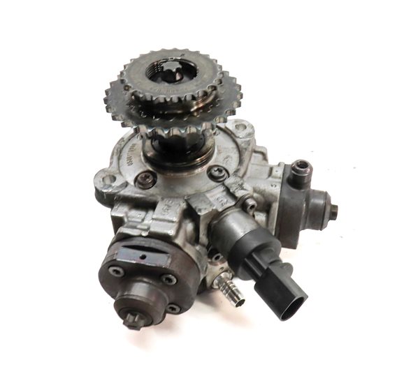 14-18 BMW 535D 740D X5 (F01 F02 F10 F15) 3.0L DIESEL HPFP MECHANICAL FUEL PUMP