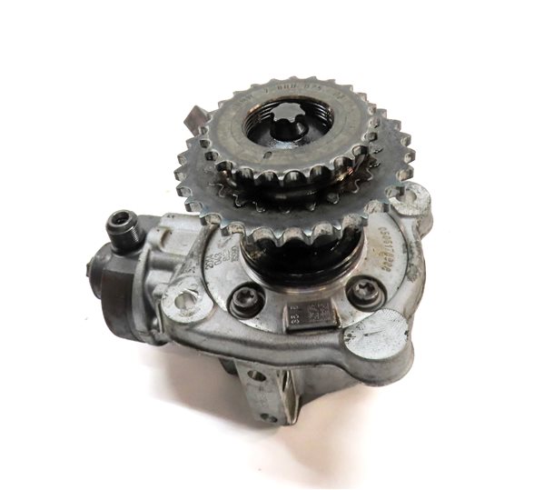 Thumbnail 5: 14-18 BMW 535D 740D X5 (F01 F02 F10 F15) 3.0L DIESEL HPFP MECHANICAL FUEL PUMP