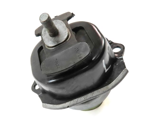 Thumbnail 3: 2015 BMW X5 (F15) 3.0L DIESEL (N57T) LEFT DRIVER ENGINE MOTOR MOUNT