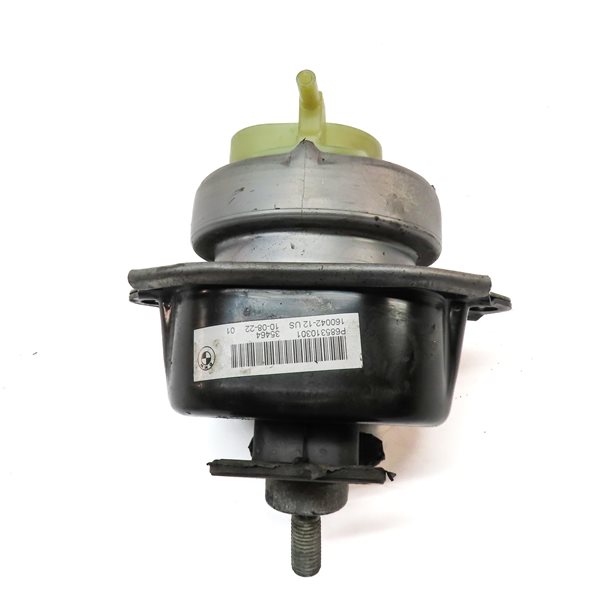 Thumbnail 5: 2015 BMW X5 (F15) 3.0L DIESEL (N57T) LEFT DRIVER ENGINE MOTOR MOUNT