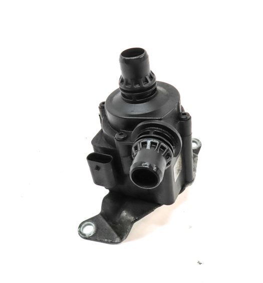 Thumbnail 2: 2015 BMW X5 (F15) 3.0L DIESEL (N57T) ENGINE AUXILIARY WATER COOLANT PUMP
