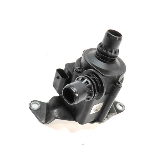 Thumbnail 3: 2015 BMW X5 (F15) 3.0L DIESEL (N57T) ENGINE AUXILIARY WATER COOLANT PUMP