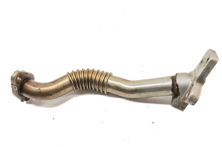 Thumbnail 5: 2015 BMW X5 (F15) 3.0L DIESEL (N57T) ENGINE EGR COOLER HOSE LINE PIPE