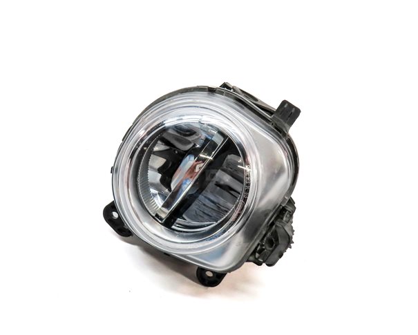 2015 BMW X5 (F15) FRONT RIGHT PASSENGER FOGLIGHT FOG LIGHT LAMP