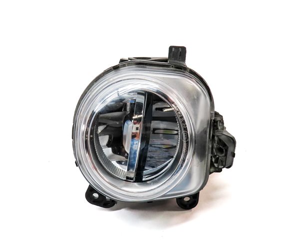 Thumbnail 3: 2015 BMW X5 (F15) FRONT RIGHT PASSENGER FOGLIGHT FOG LIGHT LAMP