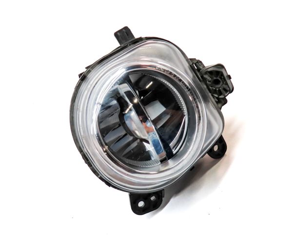 Thumbnail 4: 2015 BMW X5 (F15) FRONT RIGHT PASSENGER FOGLIGHT FOG LIGHT LAMP
