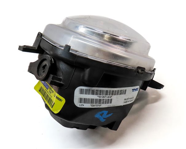 Thumbnail 6: 2015 BMW X5 (F15) FRONT RIGHT PASSENGER FOGLIGHT FOG LIGHT LAMP