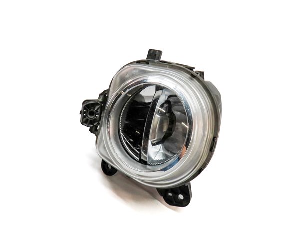 Thumbnail 1: 2015 BMW X5 (F15) FRONT LEFT DRIVER FOGLIGHT FOG LIGHT LAMP