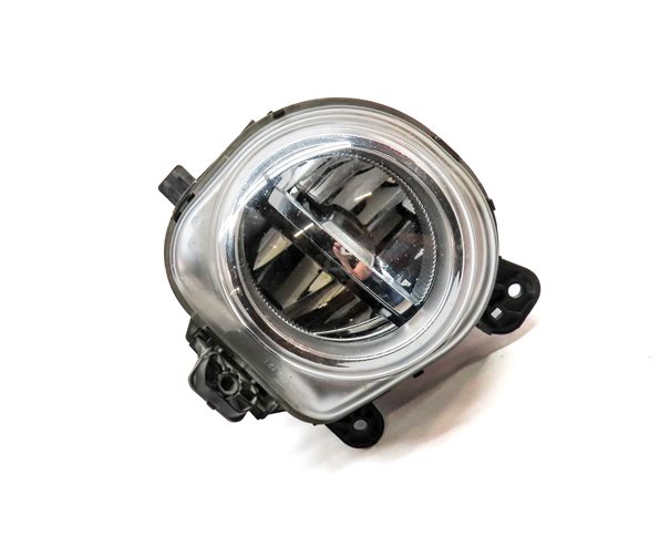 Thumbnail 4: 2015 BMW X5 (F15) FRONT LEFT DRIVER FOGLIGHT FOG LIGHT LAMP