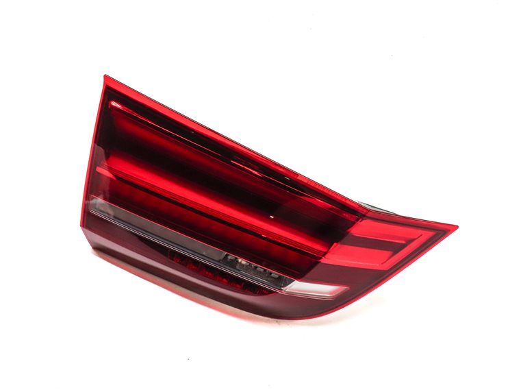 2014-2018 BMW X5 X5M ///M (F15 F85) LEFT DRIVER REAR INNER TAILLIGHT LIGHT LAMP