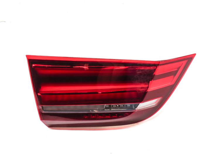Thumbnail 3: 2014-2018 BMW X5 X5M ///M (F15 F85) LEFT DRIVER REAR INNER TAILLIGHT LIGHT LAMP