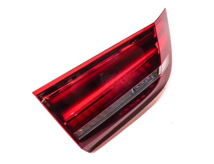 Thumbnail 4: 2014-2018 BMW X5 X5M ///M (F15 F85) LEFT DRIVER REAR INNER TAILLIGHT LIGHT LAMP