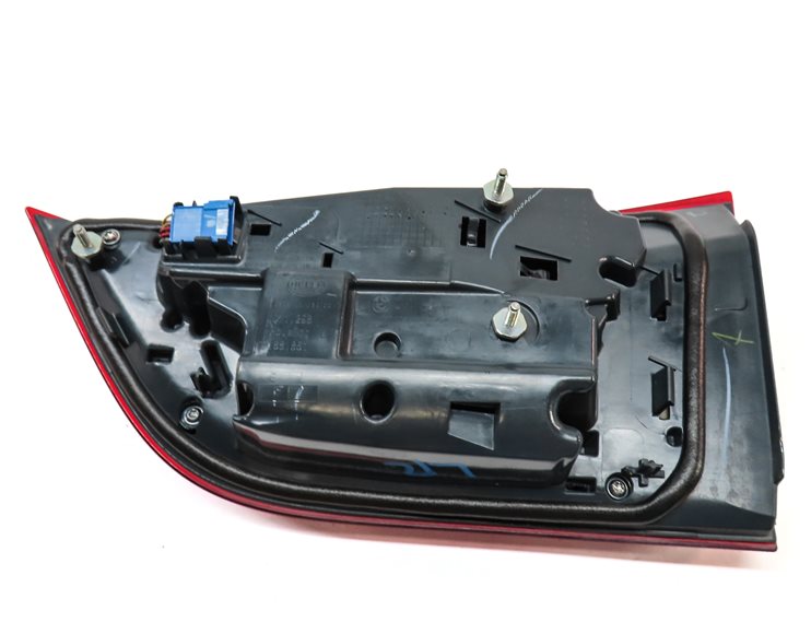 Thumbnail 5: 2014-2018 BMW X5 X5M ///M (F15 F85) LEFT DRIVER REAR INNER TAILLIGHT LIGHT LAMP