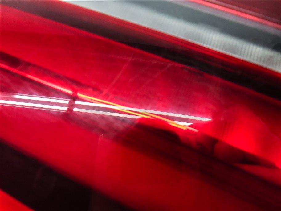 Thumbnail 7: 2014-2018 BMW X5 X5M ///M (F15 F85) LEFT DRIVER REAR INNER TAILLIGHT LIGHT LAMP