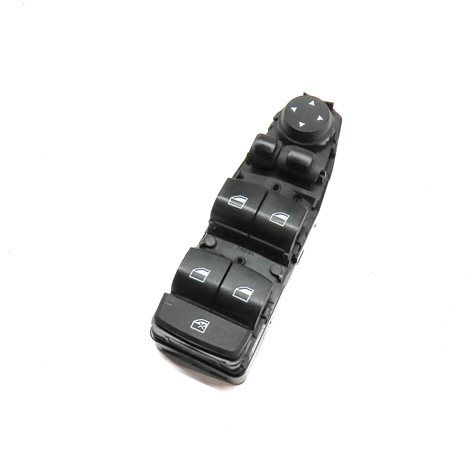 Thumbnail 1: 14-21 BMW X1 X2 X5 X5M X6 X6M F15 F16 F39 F48 F85 F86 DRIVER PFOLD WINDOW SWITCH