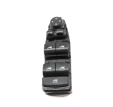 Thumbnail 2: 14-21 BMW X1 X2 X5 X5M X6 X6M F15 F16 F39 F48 F85 F86 DRIVER PFOLD WINDOW SWITCH