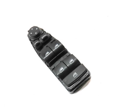 Thumbnail 3: 14-21 BMW X1 X2 X5 X5M X6 X6M F15 F16 F39 F48 F85 F86 DRIVER PFOLD WINDOW SWITCH