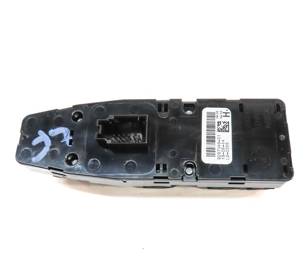 Thumbnail 5: 14-21 BMW X1 X2 X5 X5M X6 X6M F15 F16 F39 F48 F85 F86 DRIVER PFOLD WINDOW SWITCH