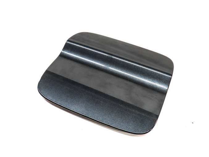 2014-2018 BMW X5 X5M F15 F85 REAR FUEL GAS TANK FILL DOOR FLAP COVER LID (Gray)