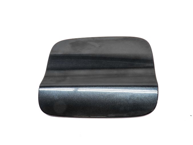 Thumbnail 4: 2014-2018 BMW X5 X5M F15 F85 REAR FUEL GAS TANK FILL DOOR FLAP COVER LID (Gray)