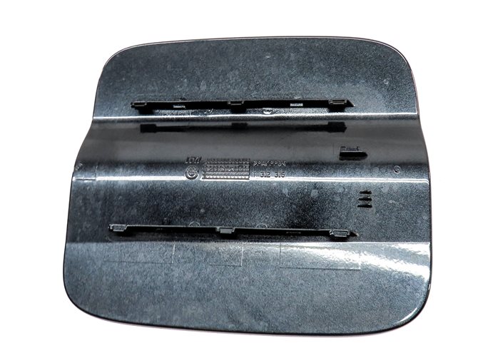 Thumbnail 5: 2014-2018 BMW X5 X5M F15 F85 REAR FUEL GAS TANK FILL DOOR FLAP COVER LID (Gray)