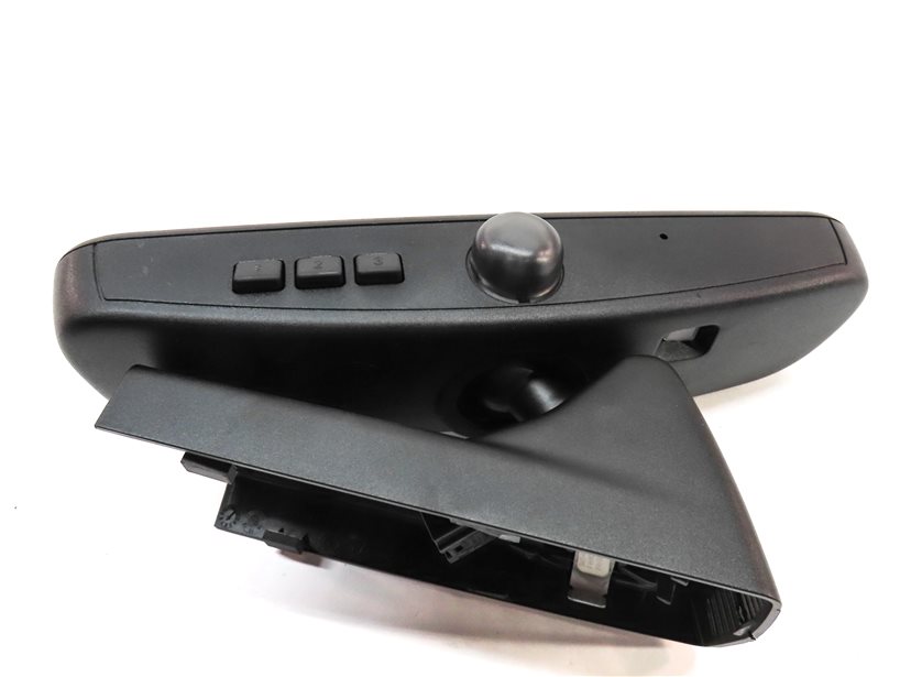 Thumbnail 10: 12-19 BMW 5 6 7 X3 X4 X5 X6 (F10 F15 F16 F25) REARVIEW MIRROR HOMELINK AUTODIM