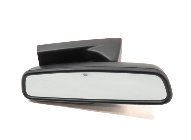 Thumbnail 2: 12-19 BMW 5 6 7 X3 X4 X5 X6 (F10 F15 F16 F25) REARVIEW MIRROR HOMELINK AUTODIM