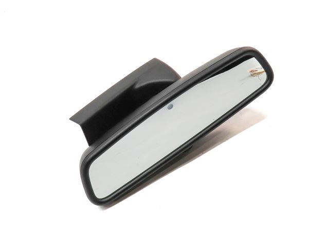 Thumbnail 3: 12-19 BMW 5 6 7 X3 X4 X5 X6 (F10 F15 F16 F25) REARVIEW MIRROR HOMELINK AUTODIM
