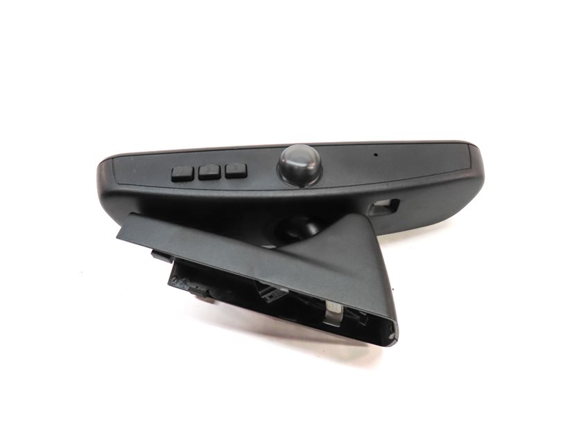 Thumbnail 5: 12-19 BMW 5 6 7 X3 X4 X5 X6 (F10 F15 F16 F25) REARVIEW MIRROR HOMELINK AUTODIM