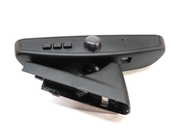 Thumbnail 6: 12-19 BMW 5 6 7 X3 X4 X5 X6 (F10 F15 F16 F25) REARVIEW MIRROR HOMELINK AUTODIM