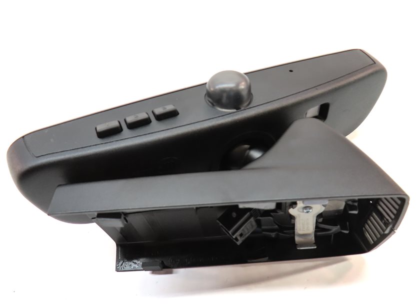 Thumbnail 9: 12-19 BMW 5 6 7 X3 X4 X5 X6 (F10 F15 F16 F25) REARVIEW MIRROR HOMELINK AUTODIM